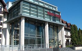 Rubin Wellness&Conference Hotel